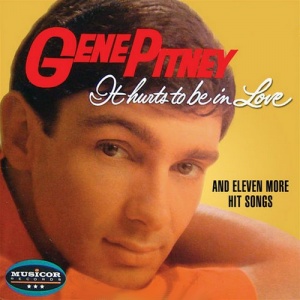 Gene Pitney